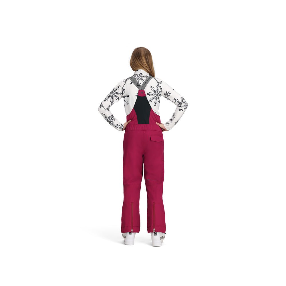Obermeyer Girls Anya Bib Pants 2026 - UtahSkis for sale at UtahSkis