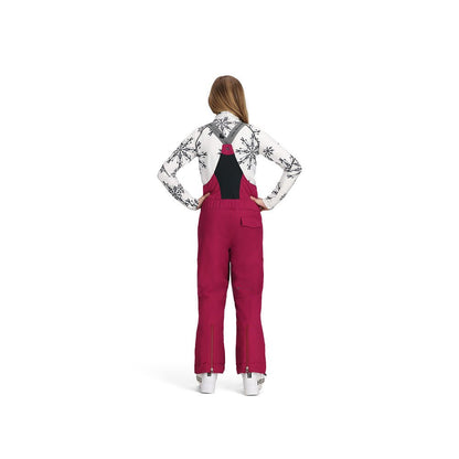 Obermeyer Girls Anya Bib Pants 2026 - UtahSkis for sale at UtahSkis