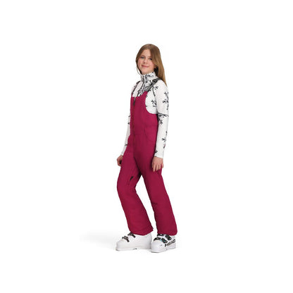 Obermeyer Girls Anya Bib Pants 2026 - UtahSkis for sale at UtahSkis
