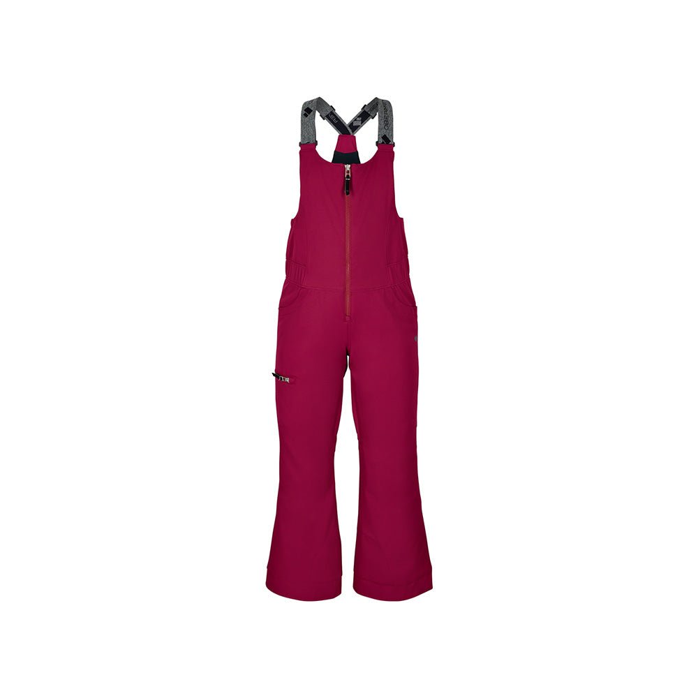 Obermeyer Girls Anya Bib Pants 2026 - UtahSkis for sale at UtahSkis