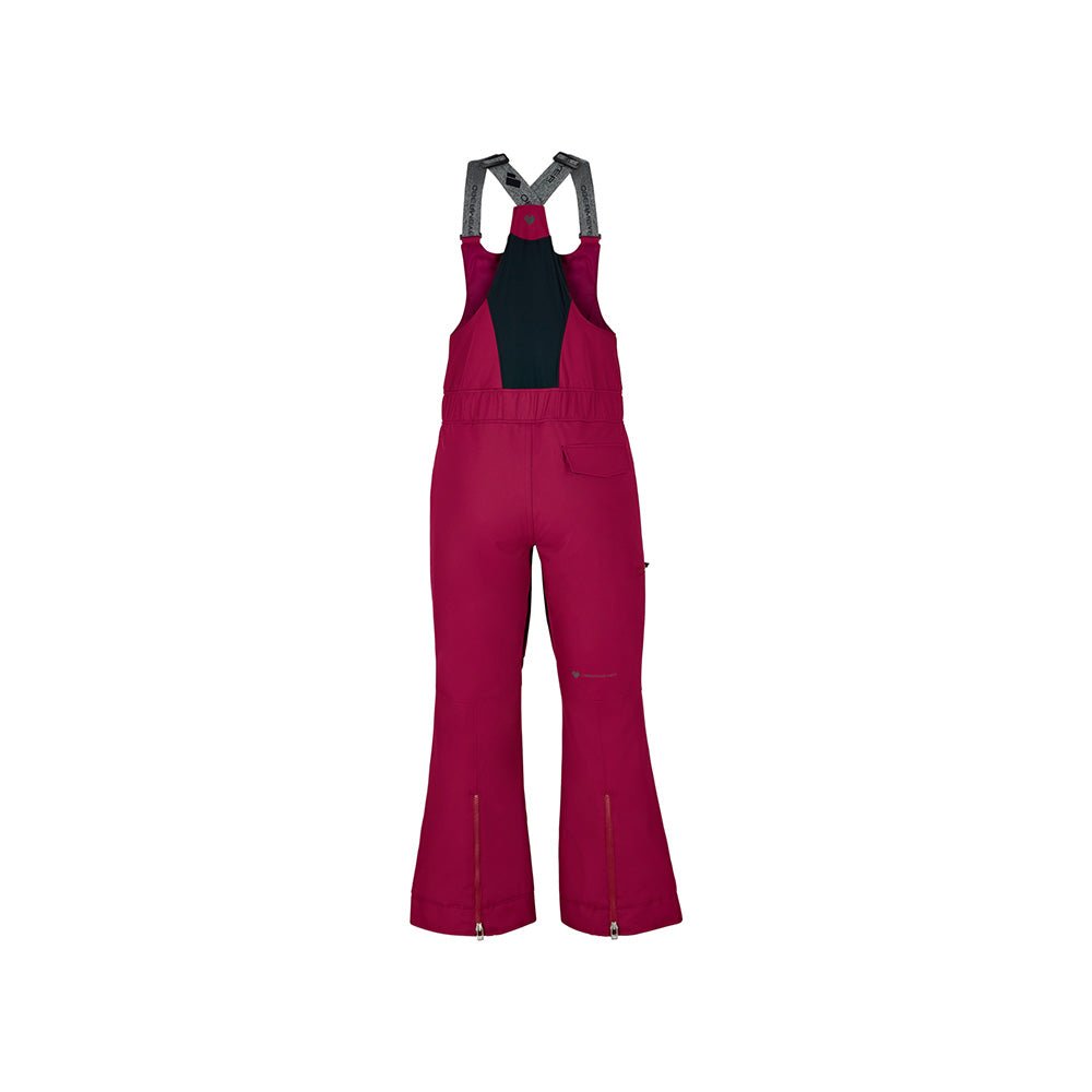 Obermeyer Girls Anya Bib Pants 2026 - UtahSkis for sale at UtahSkis