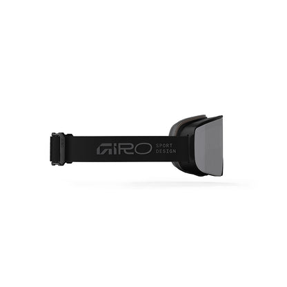 Giro Axis Stacked Goggles 2027 - UtahSkis for sale at UtahSkis