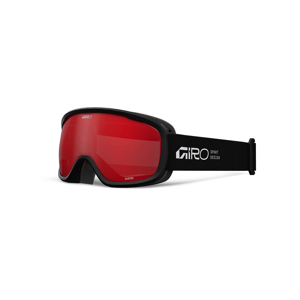 Giro Buster Kids Goggles 2026 - UtahSkis for sale at UtahSkis