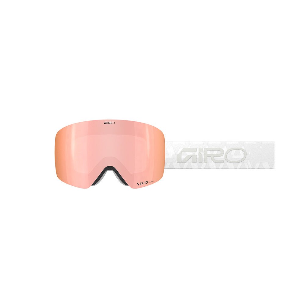Giro Contour RS Womens Goggles 2026 - UtahSkis for sale at UtahSkis