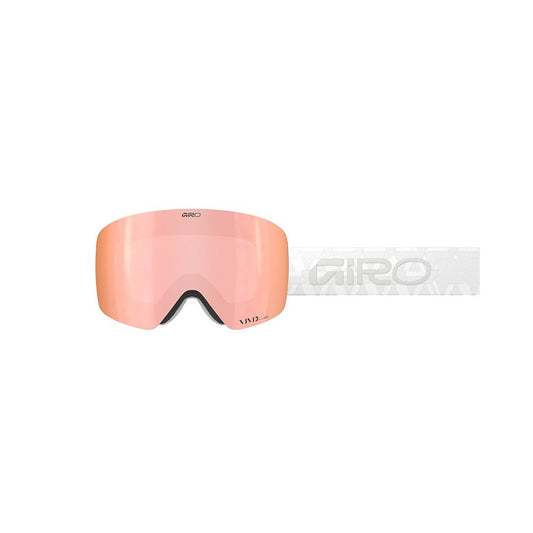 Giro Contour RS Womens Goggles 2026 - UtahSkis for sale at UtahSkis