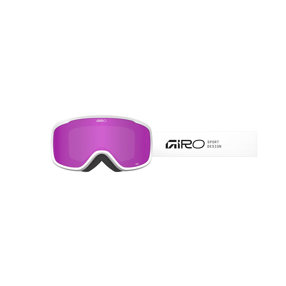 Giro Cruz Goggles 2026 - UtahSkis for sale at UtahSkis