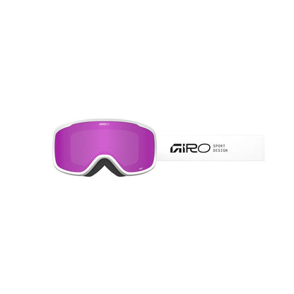 Giro Cruz Goggles 2026 - UtahSkis for sale at UtahSkis