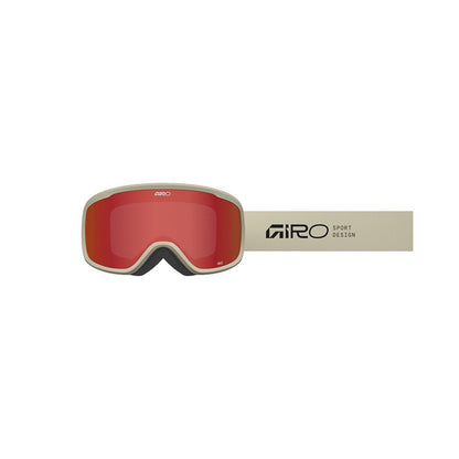 Giro Cruz Stacked Goggles 2027 - UtahSkis for sale at UtahSkis