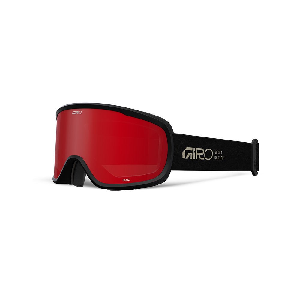 Giro Cruz Goggles 2026 - UtahSkis for sale at UtahSkis