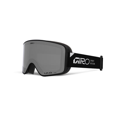 Giro Method Stacked Goggles 2027 - UtahSkis for sale at UtahSkis