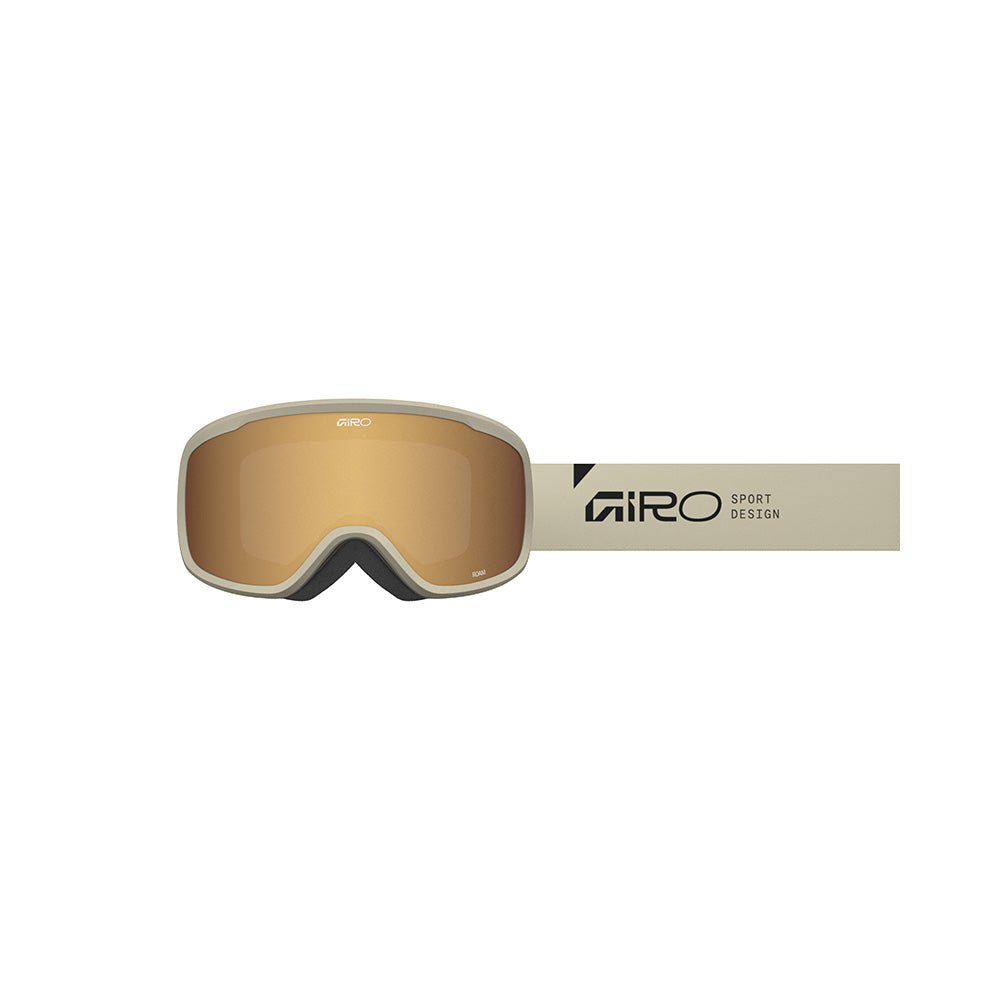 Giro Roam Goggles 2026 - UtahSkis for sale at UtahSkis