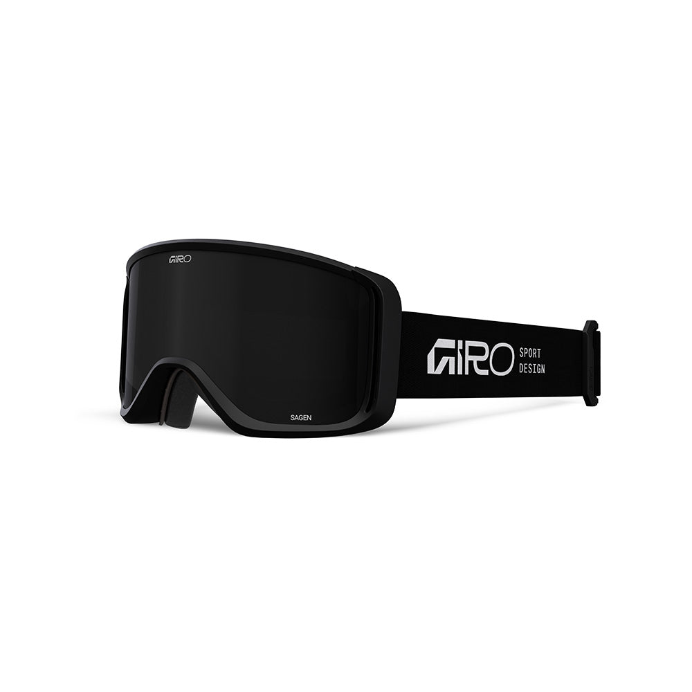 Giro Sagen Goggles 2026 - UtahSkis for sale at UtahSkis