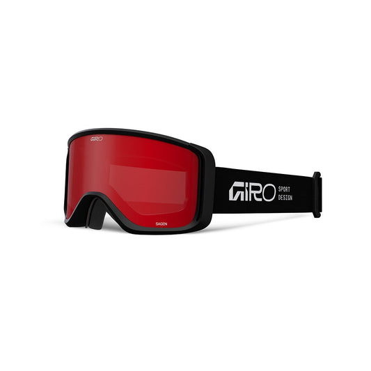 Giro Sagen Goggles 2026 - UtahSkis for sale at UtahSkis