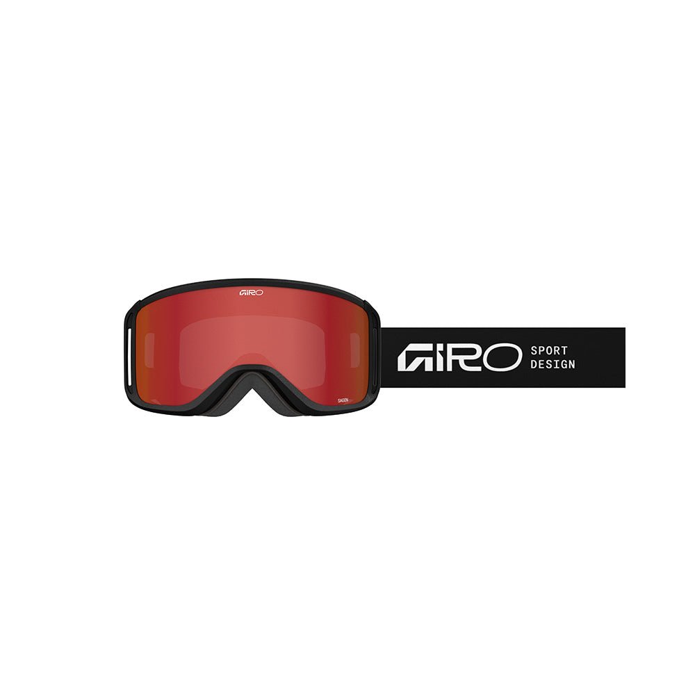 Giro Sagen Goggles 2026 - UtahSkis for sale at UtahSkis
