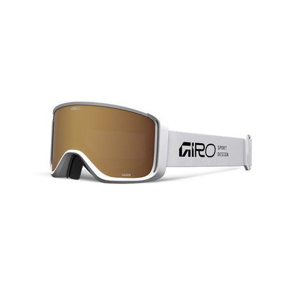 Giro Sagen Goggles 2026 - UtahSkis for sale at UtahSkis