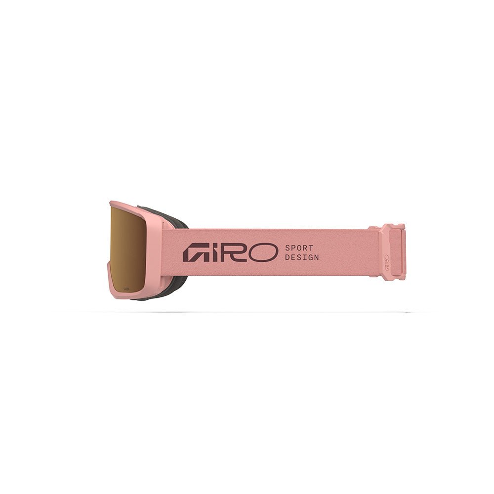 Giro Sagen Stacked Womens Goggles 2027 - UtahSkis for sale at UtahSkis