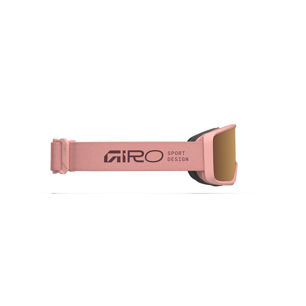 Giro Sagen Stacked Womens Goggles 2027 - UtahSkis for sale at UtahSkis