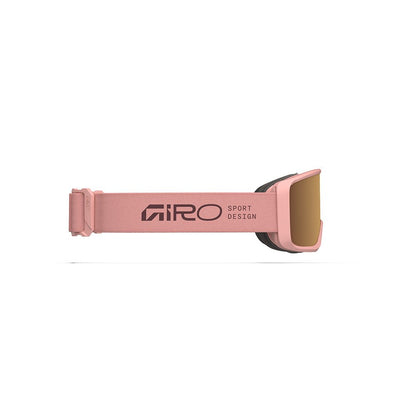 Giro Sagen Stacked Womens Goggles 2027 - UtahSkis for sale at UtahSkis