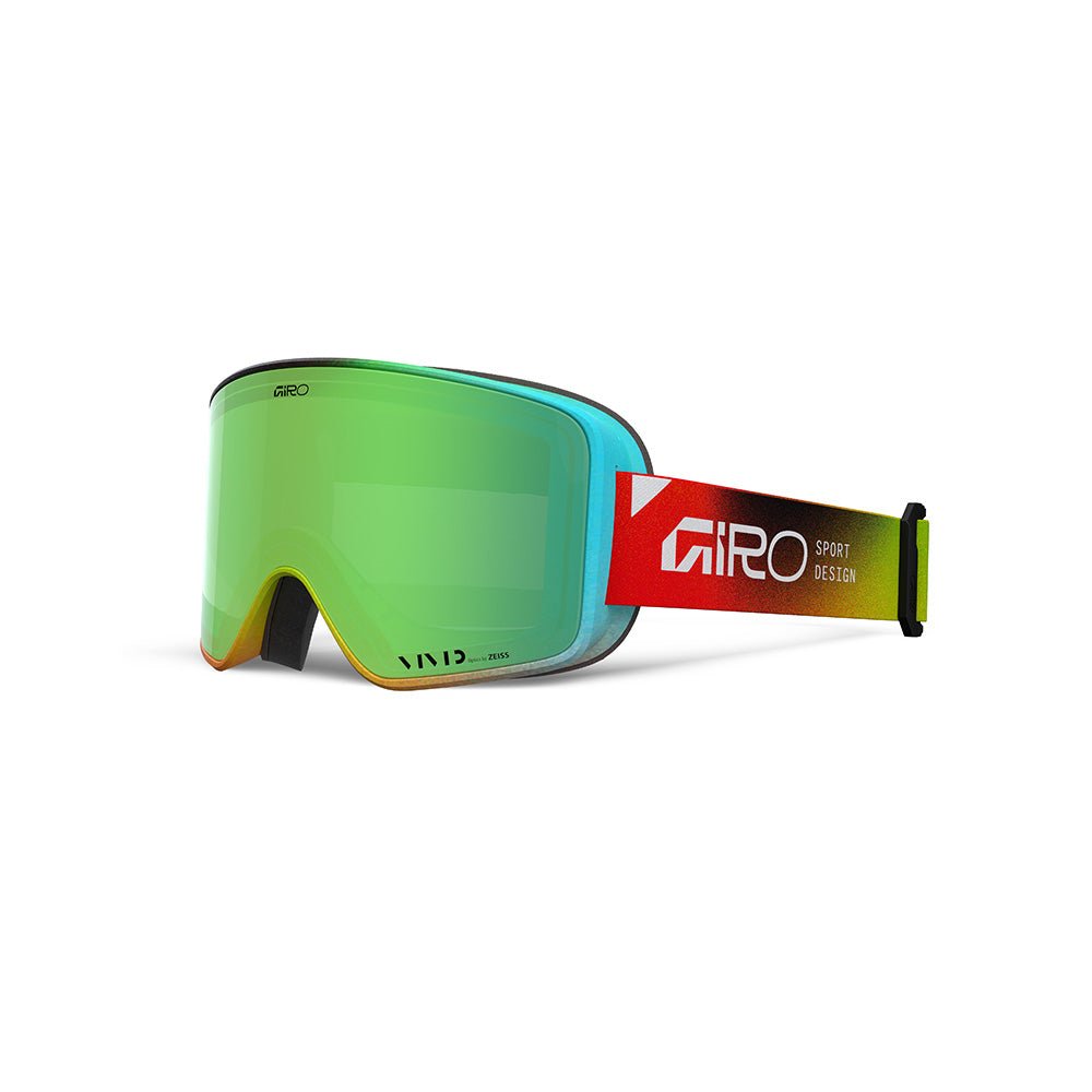 Giro Method Fade Goggles 2027 - UtahSkis for sale at UtahSkis