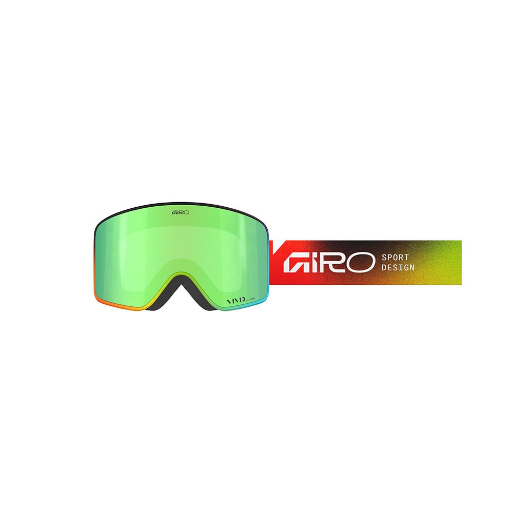 Giro Method Fade Goggles 2027 - UtahSkis for sale at UtahSkis