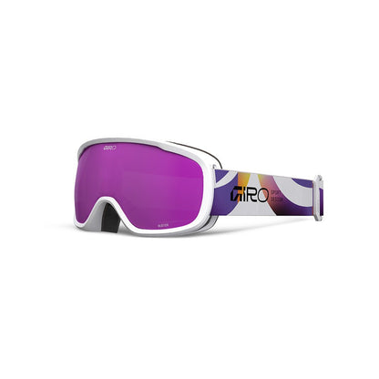 Giro Buster Kids Goggles 2026 - UtahSkis for sale at UtahSkis