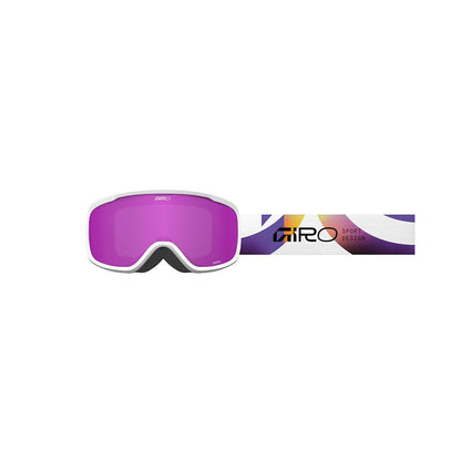 Giro Buster Kids Goggles 2026 - UtahSkis for sale at UtahSkis