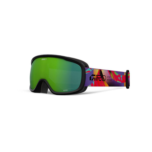 Giro Buster Kids Goggles 2026 - UtahSkis for sale at UtahSkis