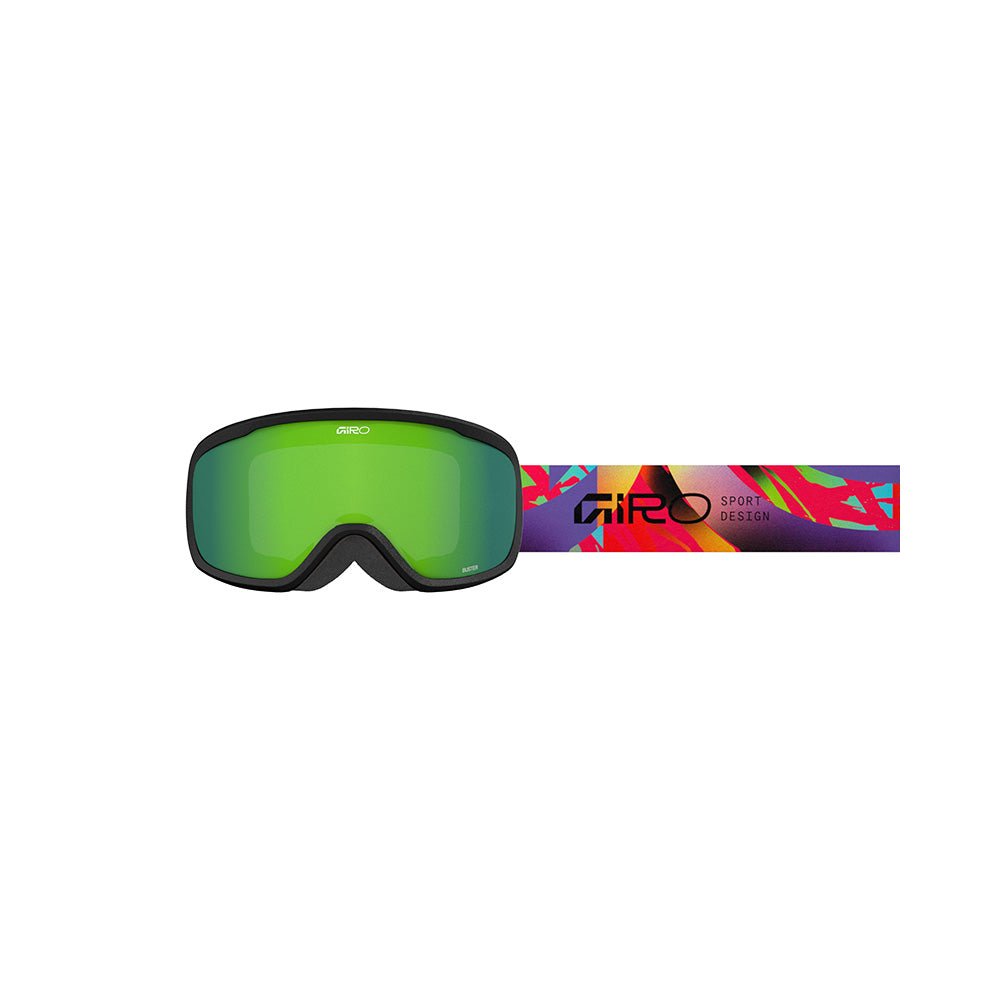 Giro Buster Kids Goggles 2026 - UtahSkis for sale at UtahSkis