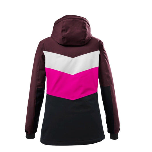 Killtec Alyssa Womens Jacket 2024 - UtahSkis for sale at UtahSkis