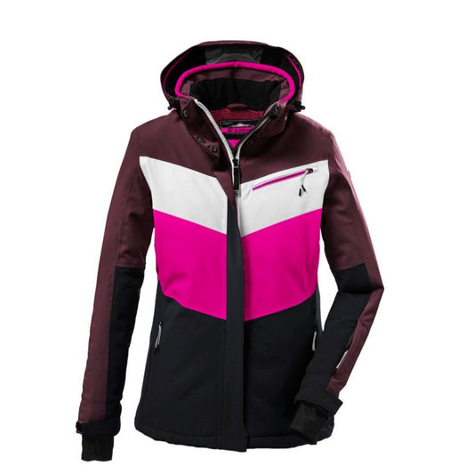 Killtec Alyssa Womens Jacket 2024 - UtahSkis for sale at UtahSkis