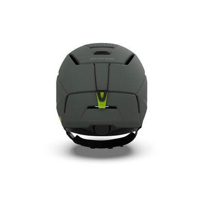 Giro Tenet Mips Helmet 2027 - UtahSkis for sale at UtahSkis