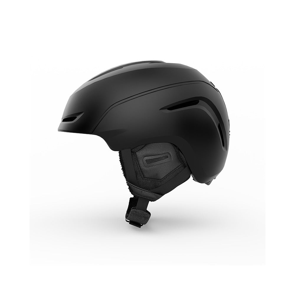 Casque de ski Giro Strive MIPS Matte Red | Equipementaventure Casque de ski Giro Strive MIPS Matte Red | Equipementaventure