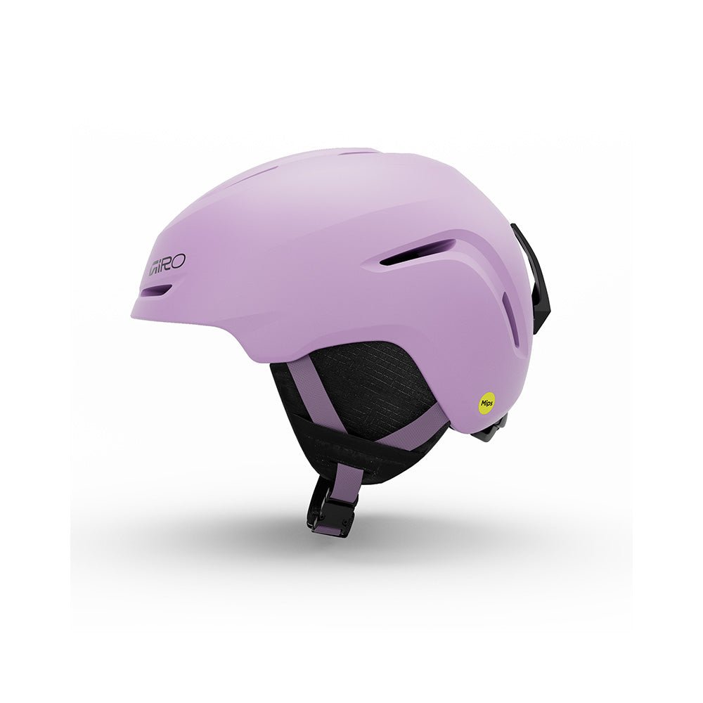 Giro Spur Mips Kids Helmet 2026 - UtahSkis for sale at UtahSkis