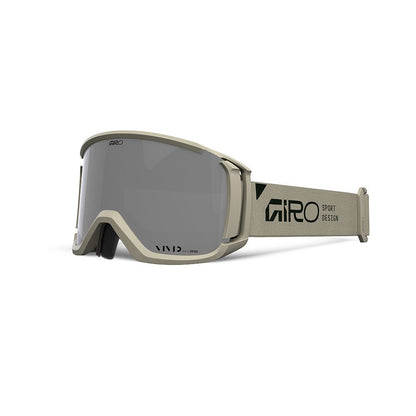 Giro Revolt Mens Goggles 2026 - UtahSkis for sale at UtahSkis