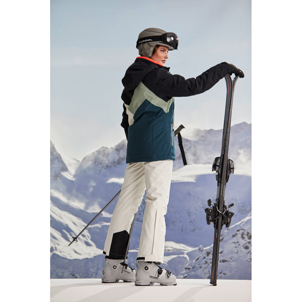 Killtec womens clearance ski jacket