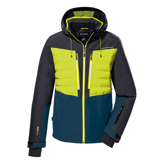 Killtec James Jacket 2024 - UtahSkis for sale at UtahSkis