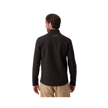Spyder Mens Bandit Sweater Fleece 1/2 Zip 2027