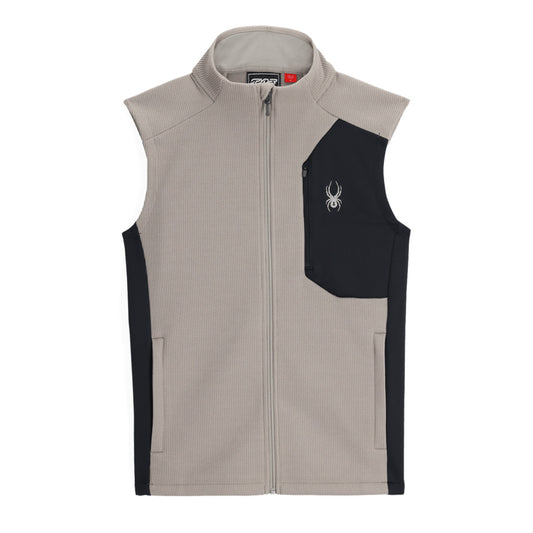 Spyder Bandit Mens Vest 2025