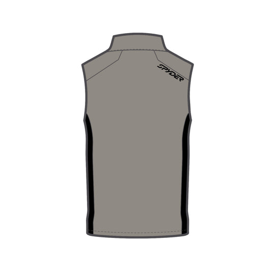 Spyder Bandit Mens Vest 2025