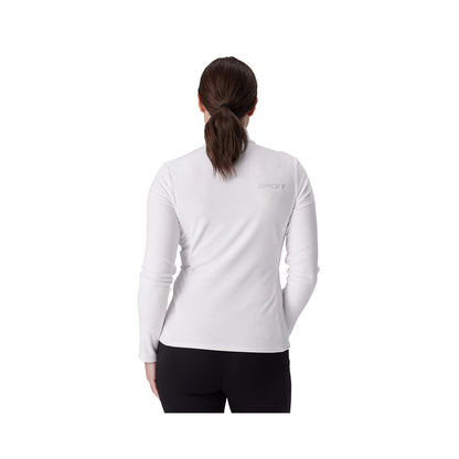 Spyder Womens Shimmer Bug 1/2 Zip 2027