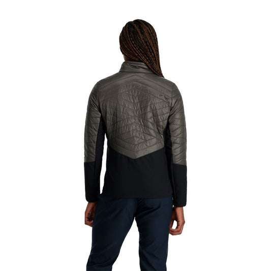 Spyder Glissade Womens Jacket 2024 - UtahSkis for sale at UtahSkis