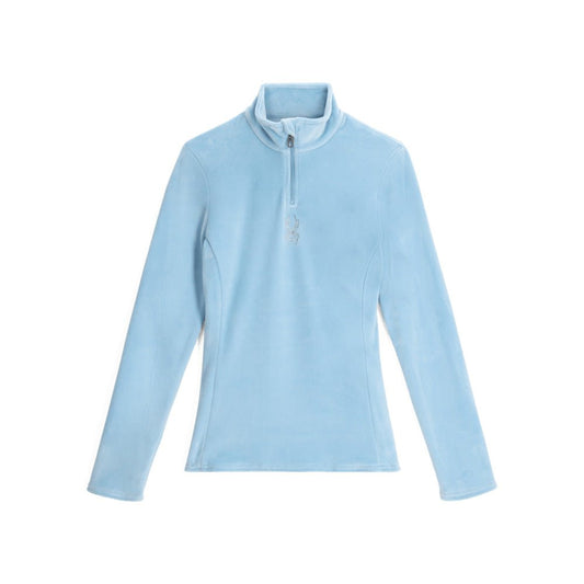 Spyder Shimmer Bug Womens Half Zip 2025 - UtahSkis for sale at UtahSkis