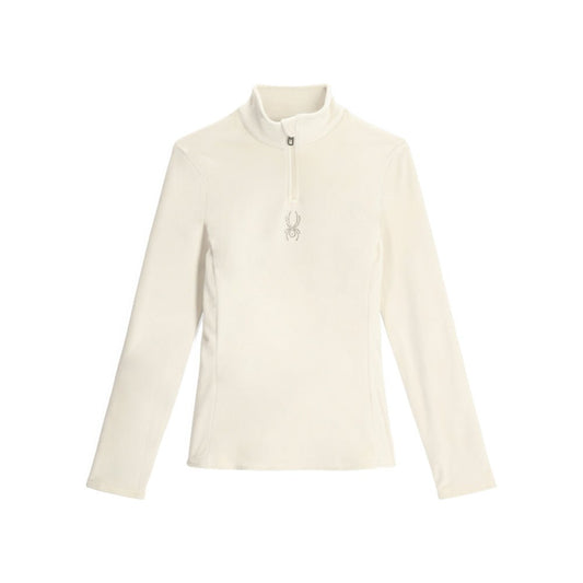 Spyder Shimmer Bug Womens Half Zip 2025 - UtahSkis for sale at UtahSkis