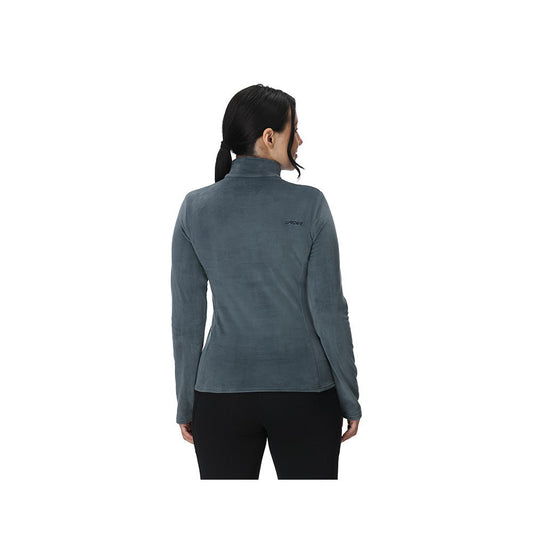 Spyder Womens Shimmer Bug Half Zip 2026 - UtahSkis for sale at UtahSkis