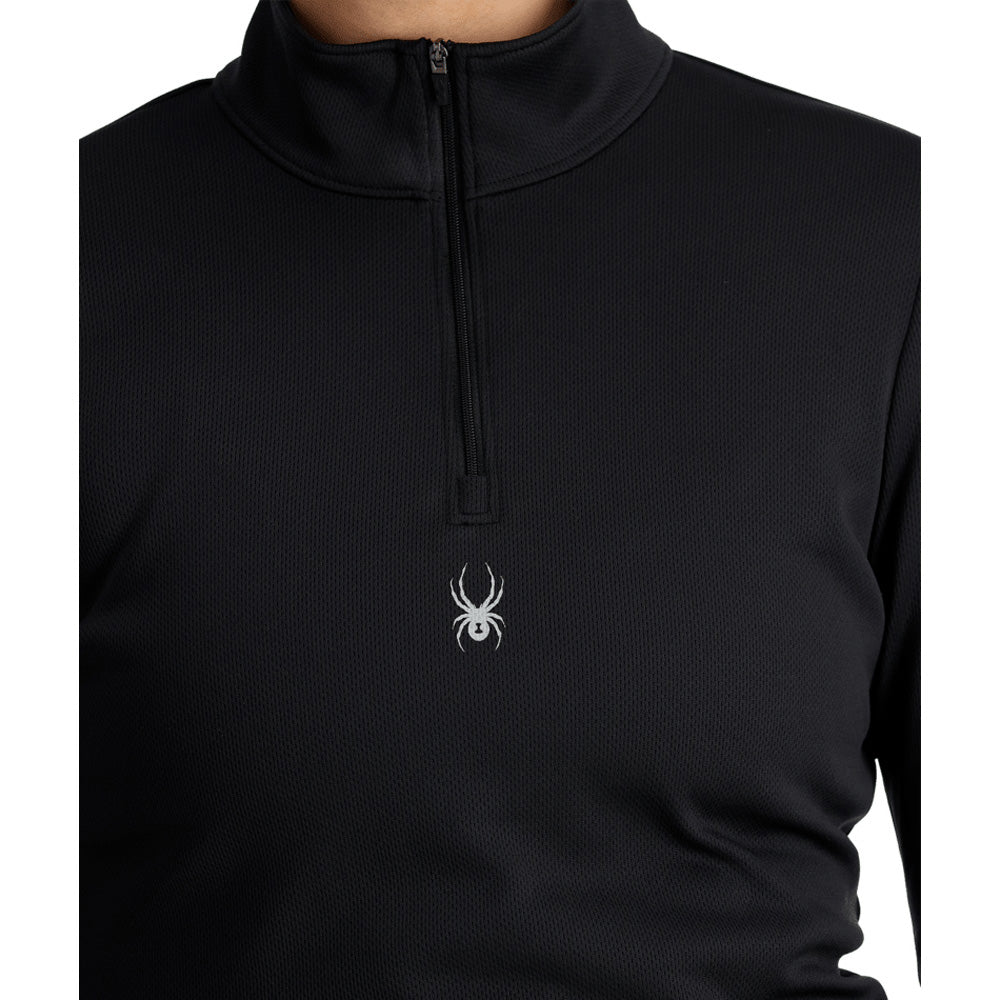 Spyder Tempting Womens 1/2 Zip 2024