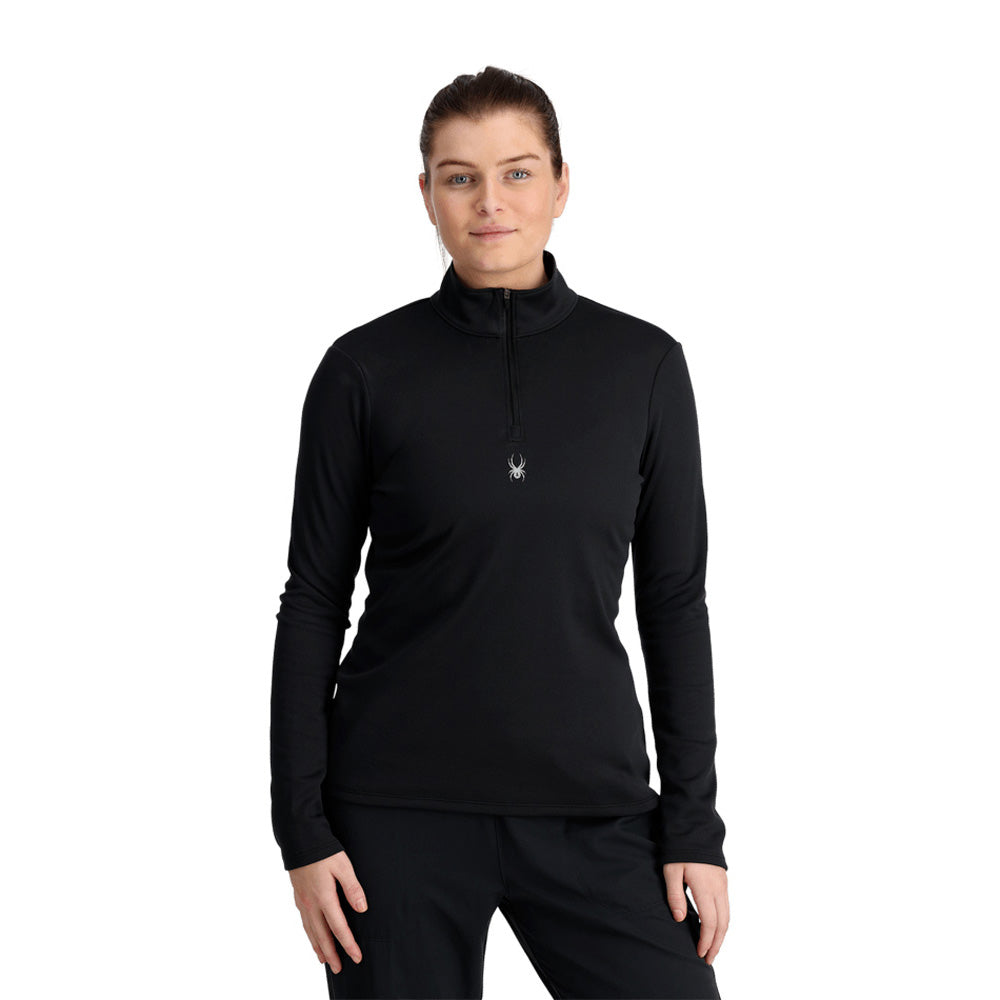 Spyder Tempting Womens 1/2 Zip 2024