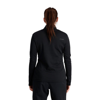 Spyder Tempting Womens 1/2 Zip 2024