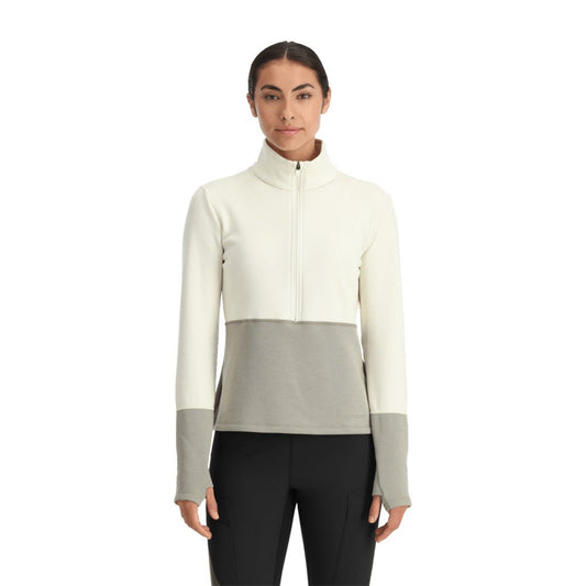 Spyder Speed Fleece Womens Half Zip 2025 - UtahSkis for sale at UtahSkis