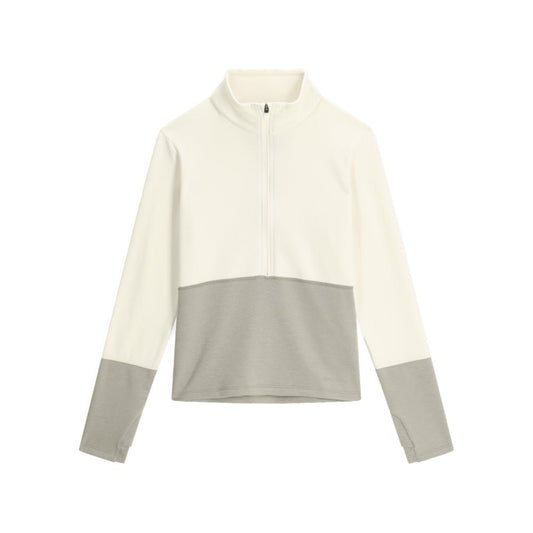 Spyder Speed Fleece Womens Half Zip 2025 - UtahSkis for sale at UtahSkis