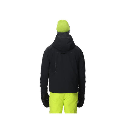 Spyder Mens Monterosa Jacket 2026 - UtahSkis for sale at UtahSkis